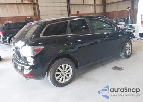 2010 Mazda Cx-7 I Sv from USA, damaged, VIN JM3ER2WMXA0305807